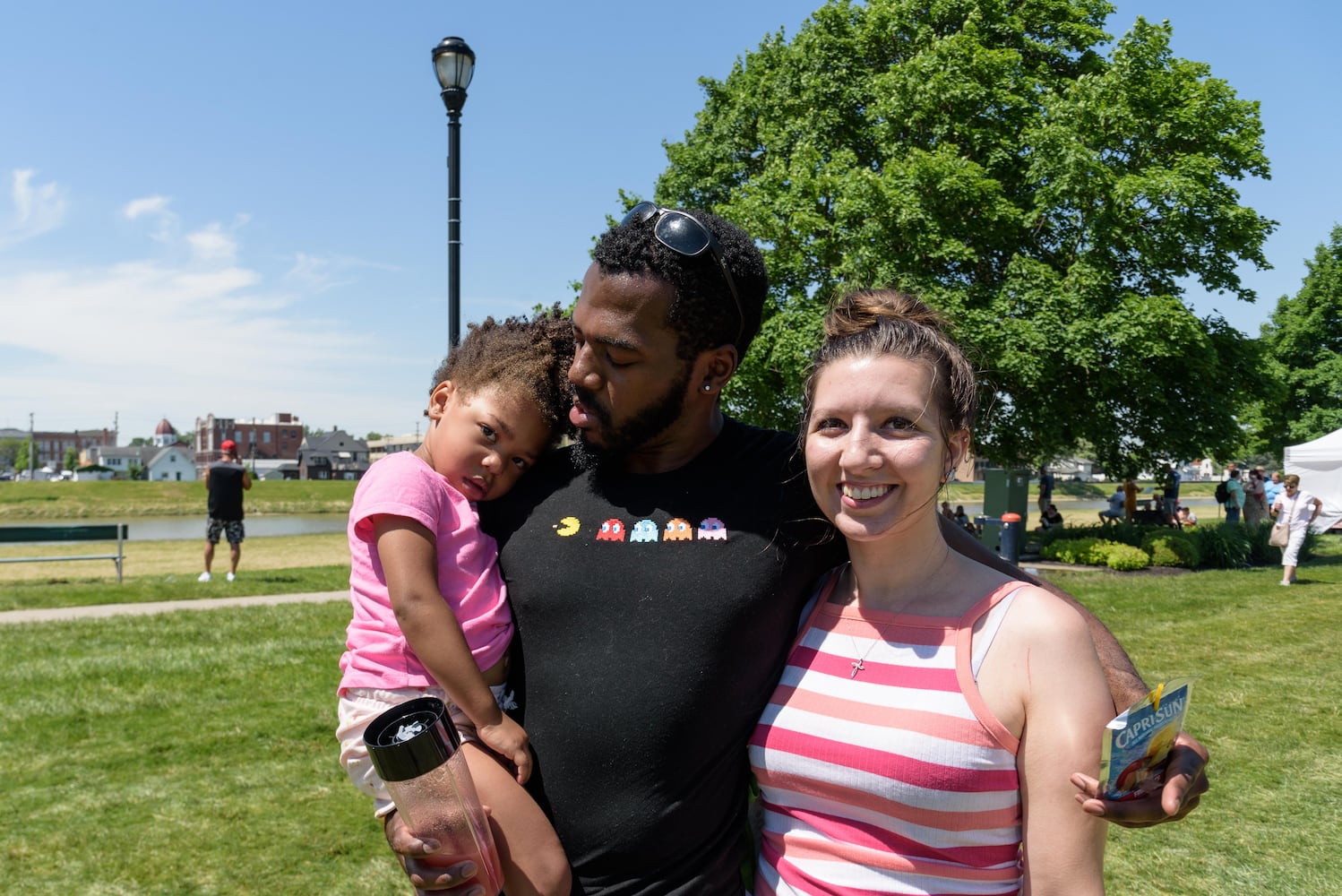 PHOTOS: Did we spot you at the Troy Strawberry Festival?