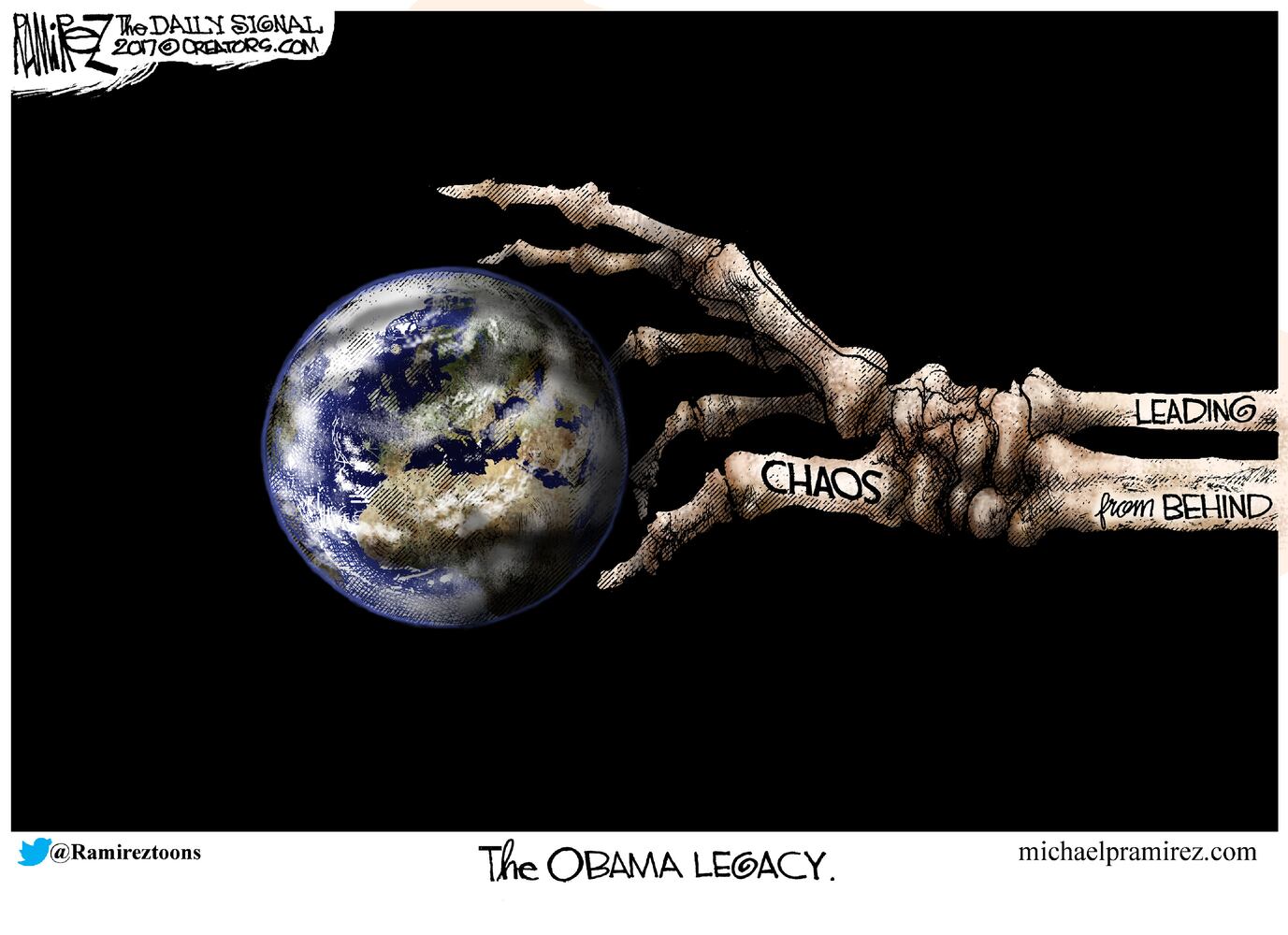 Today's cartoons 5/18