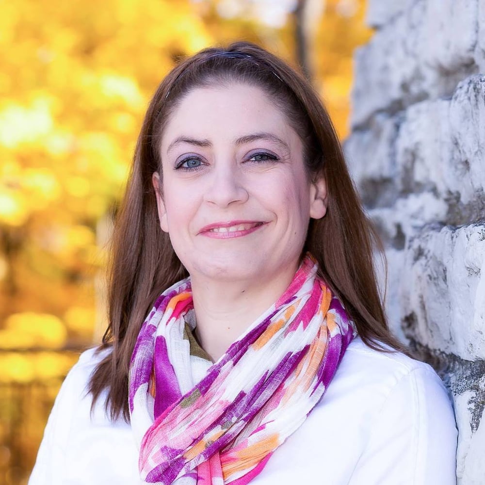 Top 25 women to watch in Dayton  of 2018