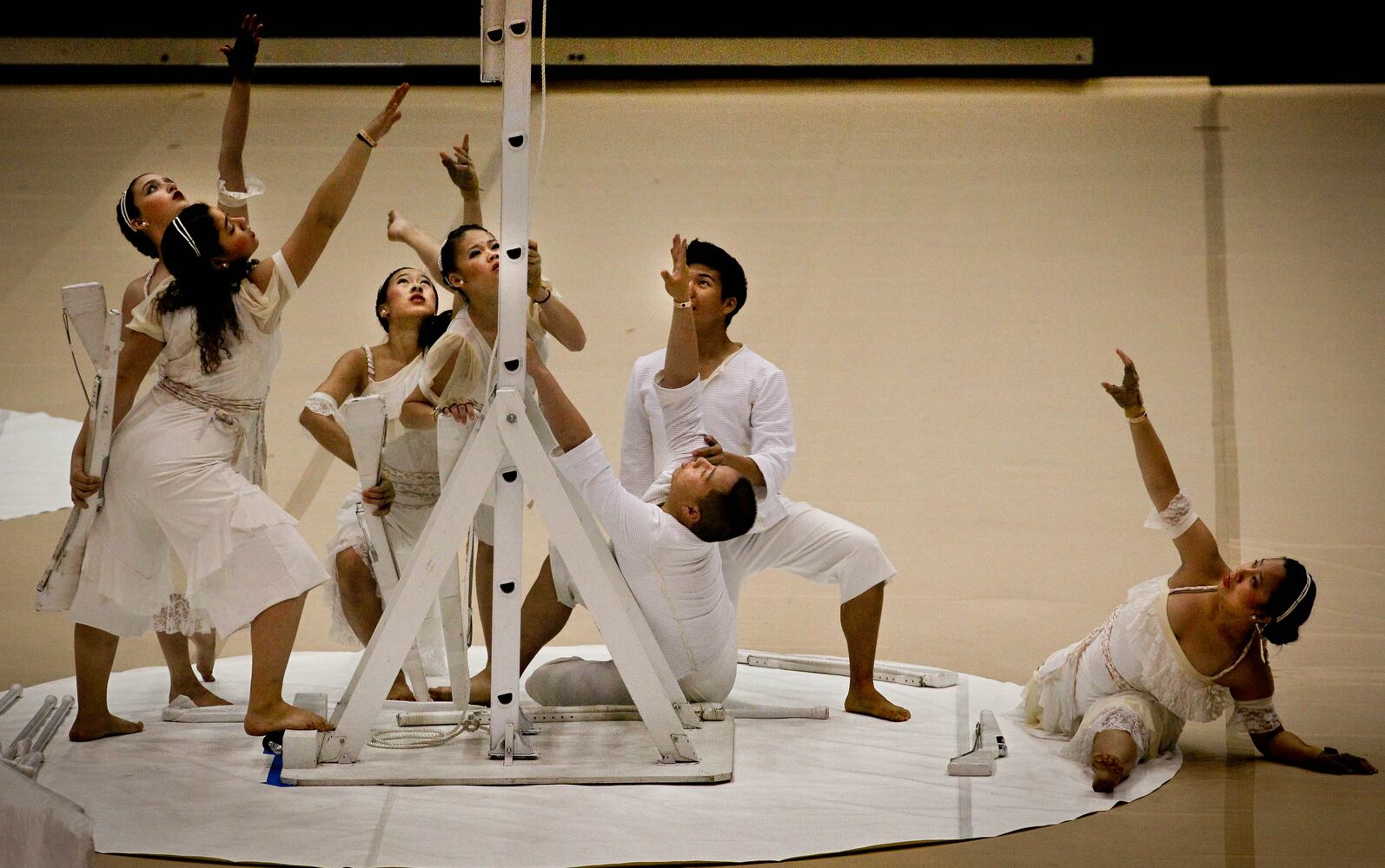 WGI Color Guard World Championships
