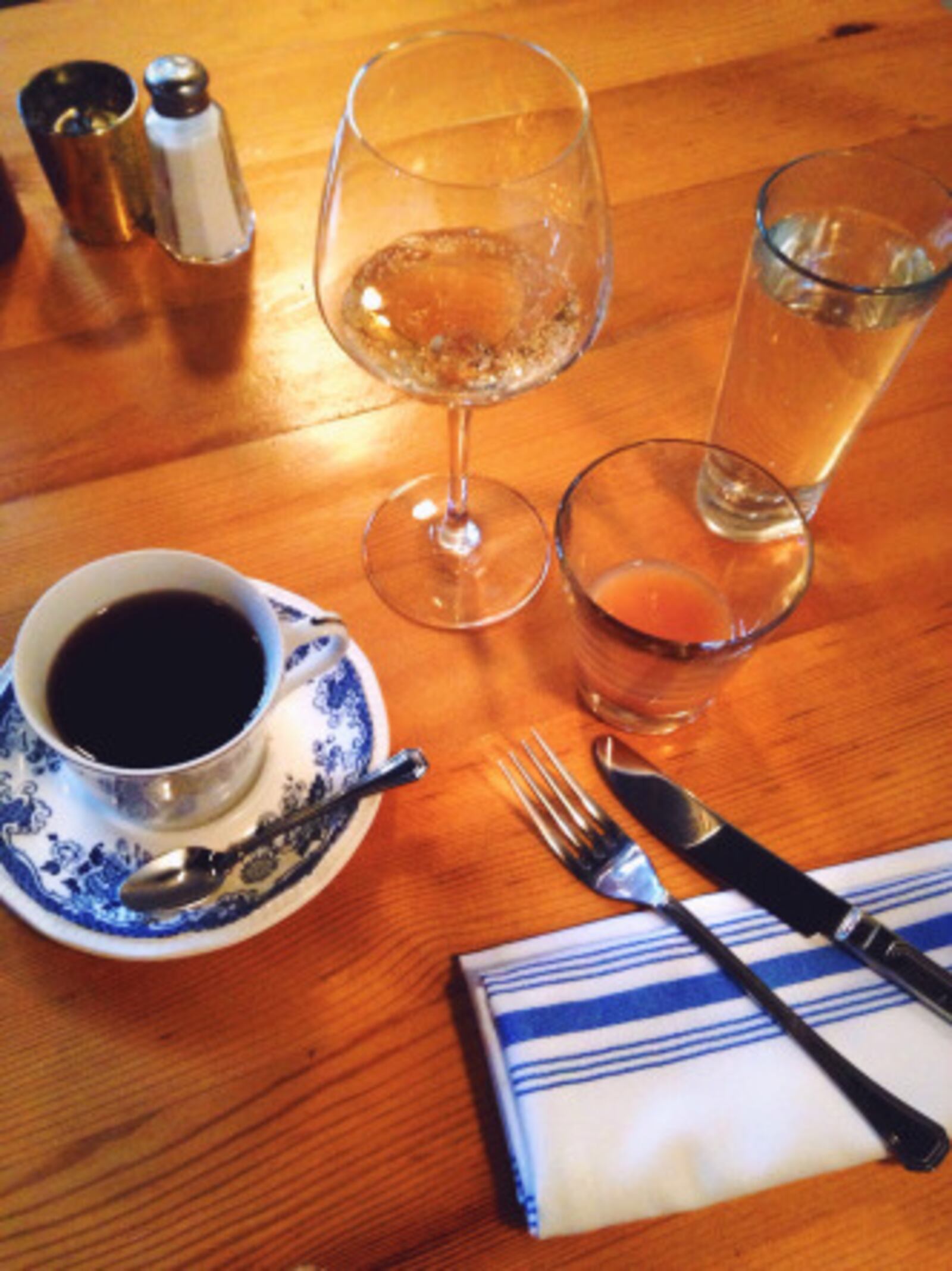 Make the most of your brunch with these helpful dos and don'ts from Tess Vella-Collette. PHOTO / Tess Vella-Collette
