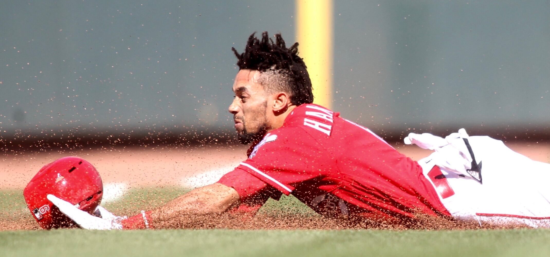 Cincinnati Reds