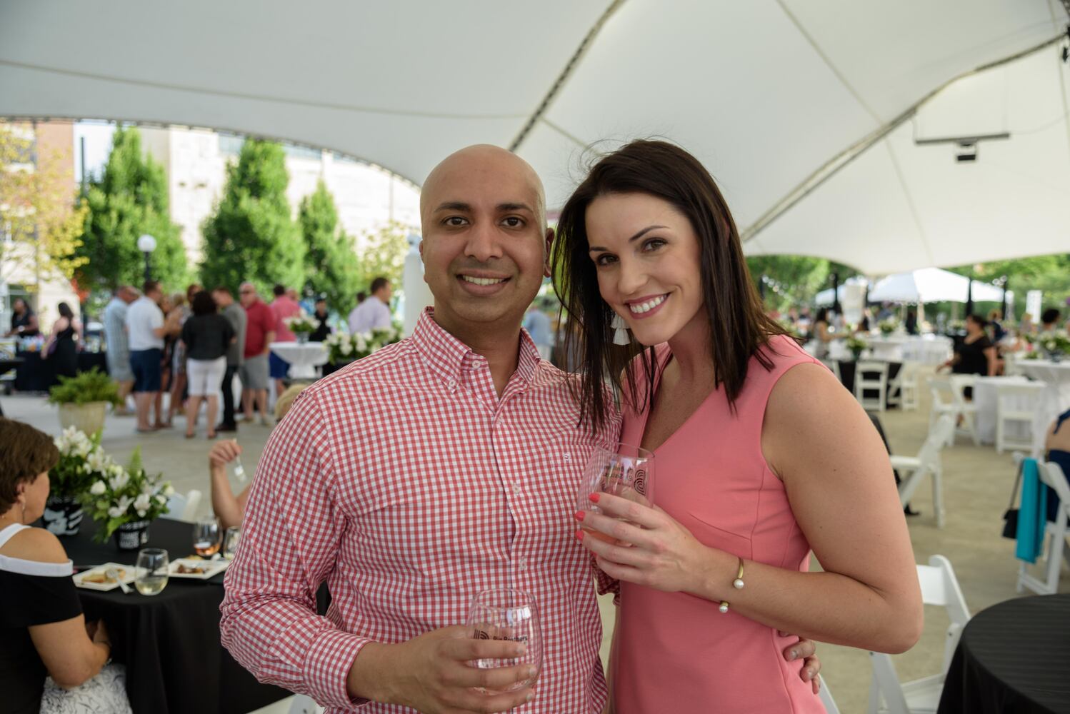 PHOTOS: Did we spot you at Bright Nights?