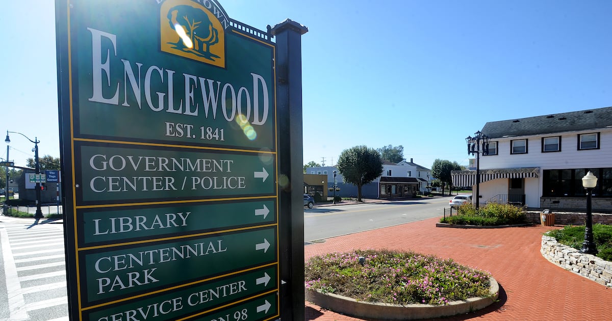 City of Englewood adopts generative AI use policy City of Englewood adopts generative AI use policy