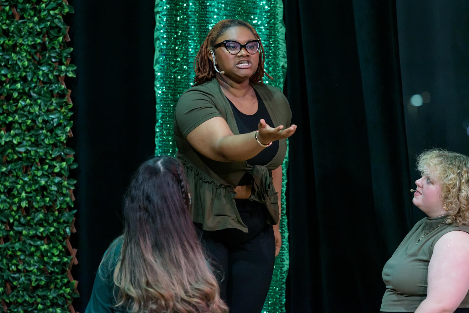 PHOTOS: 2025 Wright State University ArtsGala