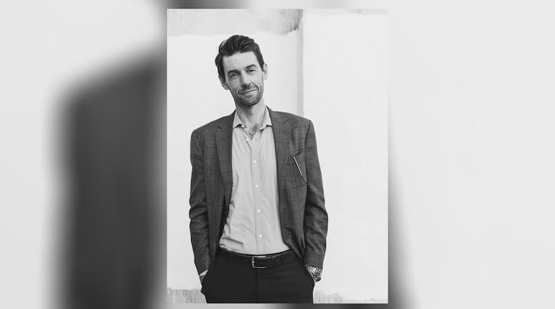 Evan Ward is a writer, climber, aerospace engineer and self-proclaimed audiobook nerd. He grew up working on a ranch in Montana, has lived and worked across the United States and currently resides in Kettering.