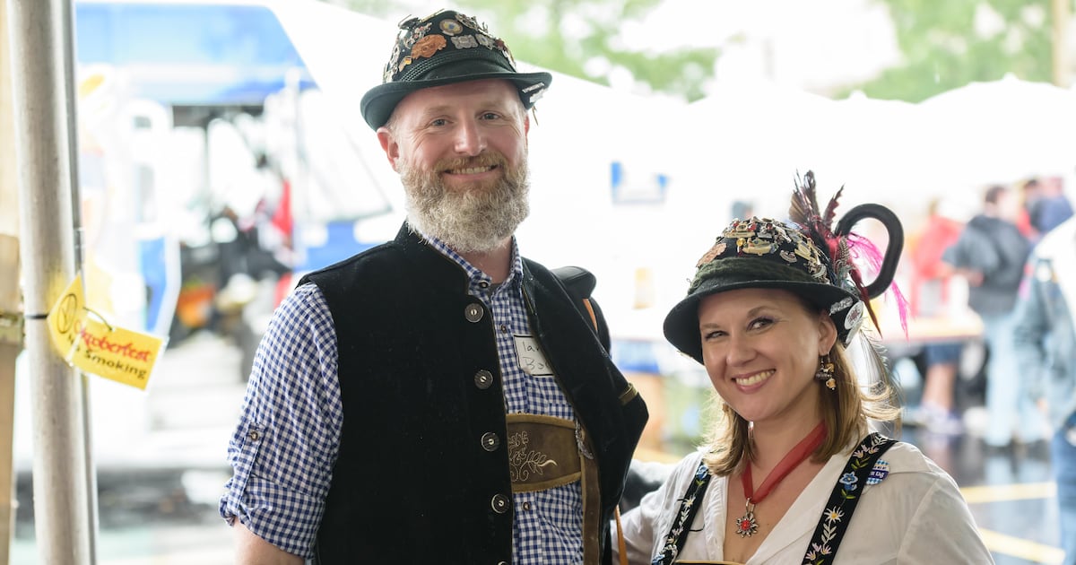 Dayton Art Institute reveals 2025 Oktoberfest details