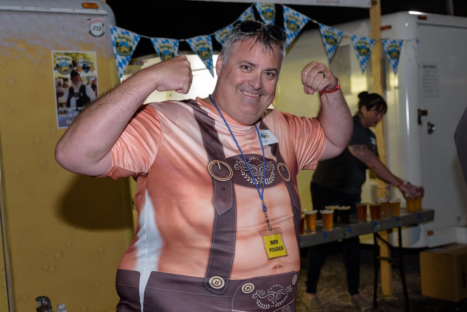 PHOTOS: 2025 Oktoberfest Springboro