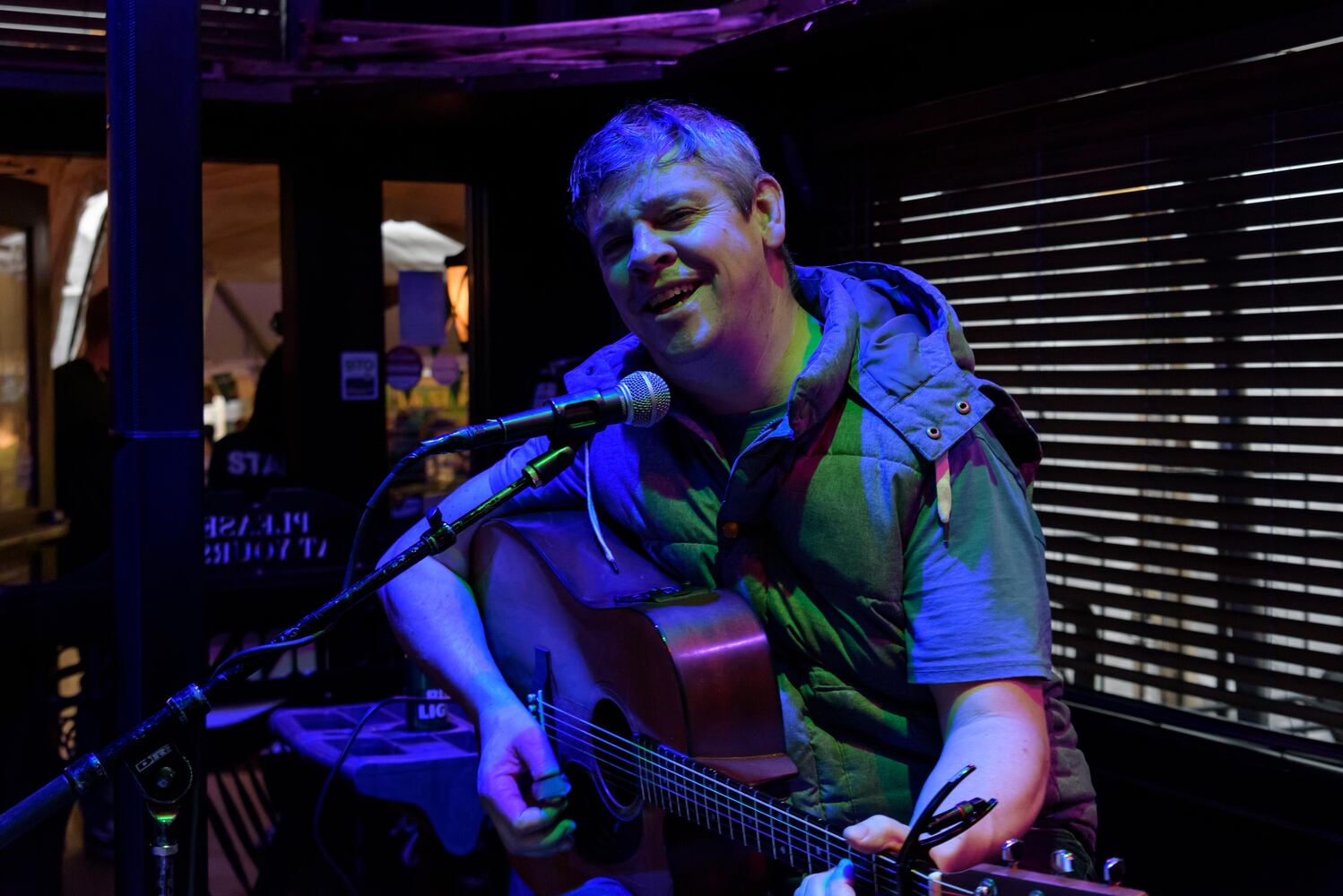 PHOTOS: Did we spot you celebrating St. Patrick's Day at The Dublin Pub?