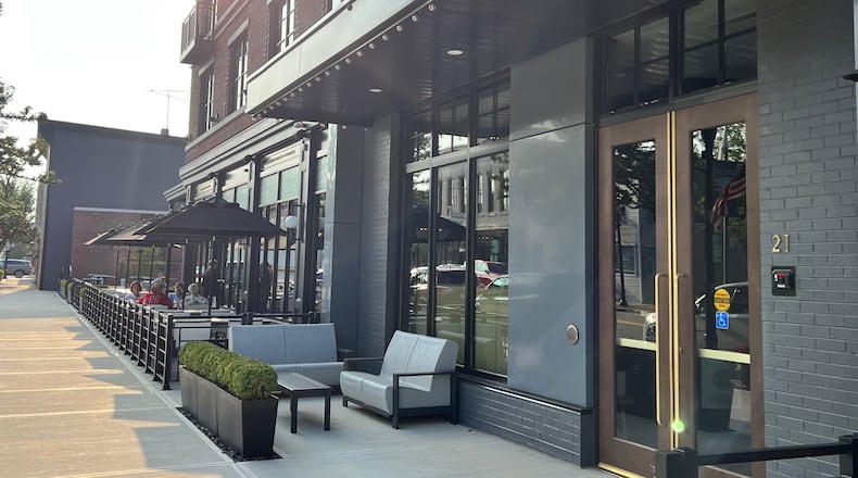 Silas Creative Kitchen + Cocktails