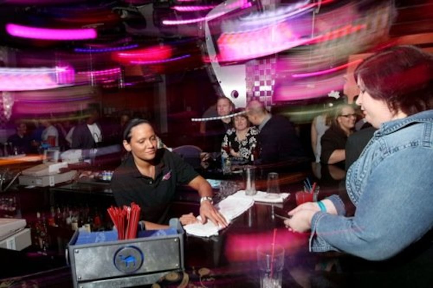 PHOTOS: The music, the dancing, the drag! Club Masque through the years