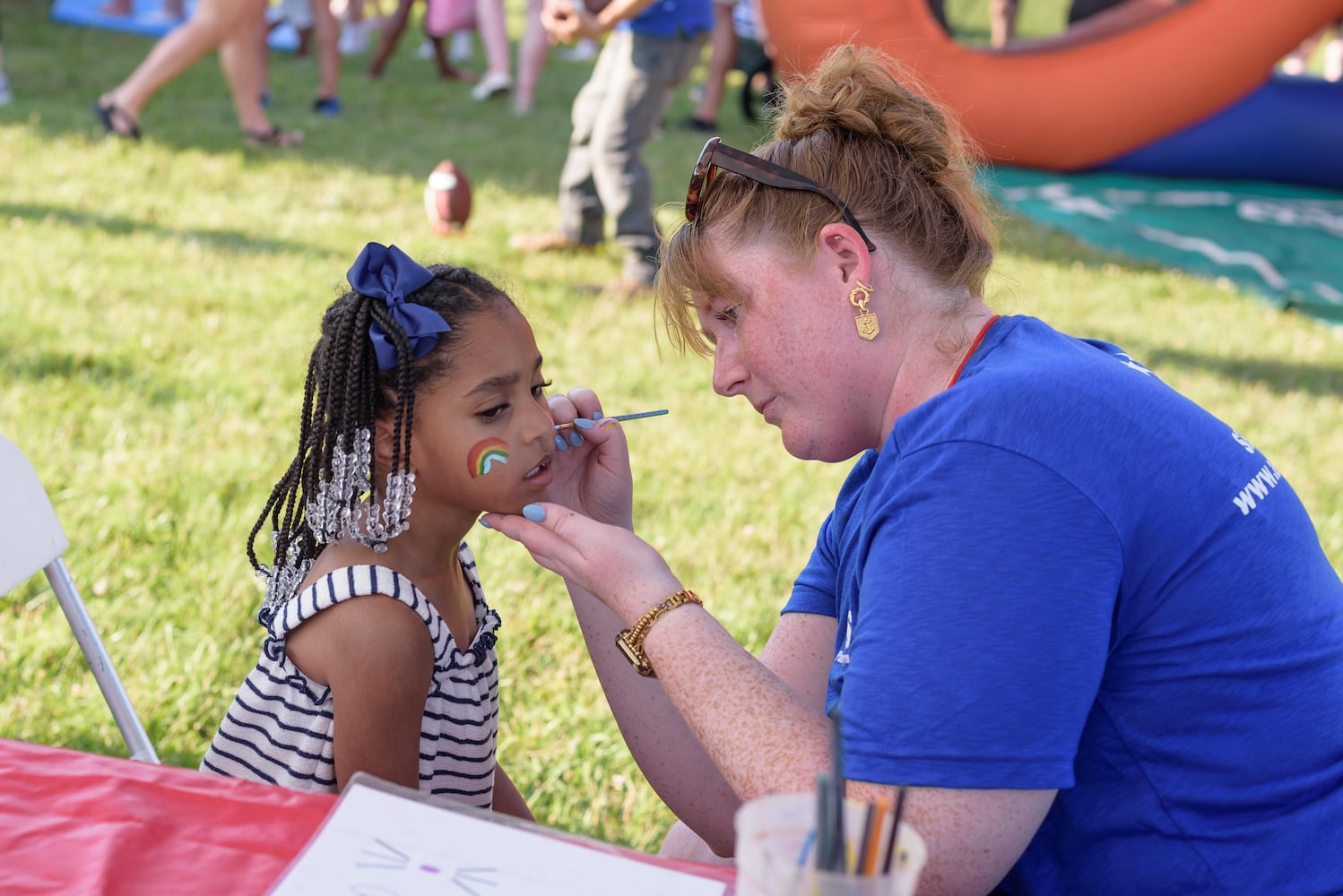 PHOTOS: 2025 Kettering Go 4th Festival and Fireworks