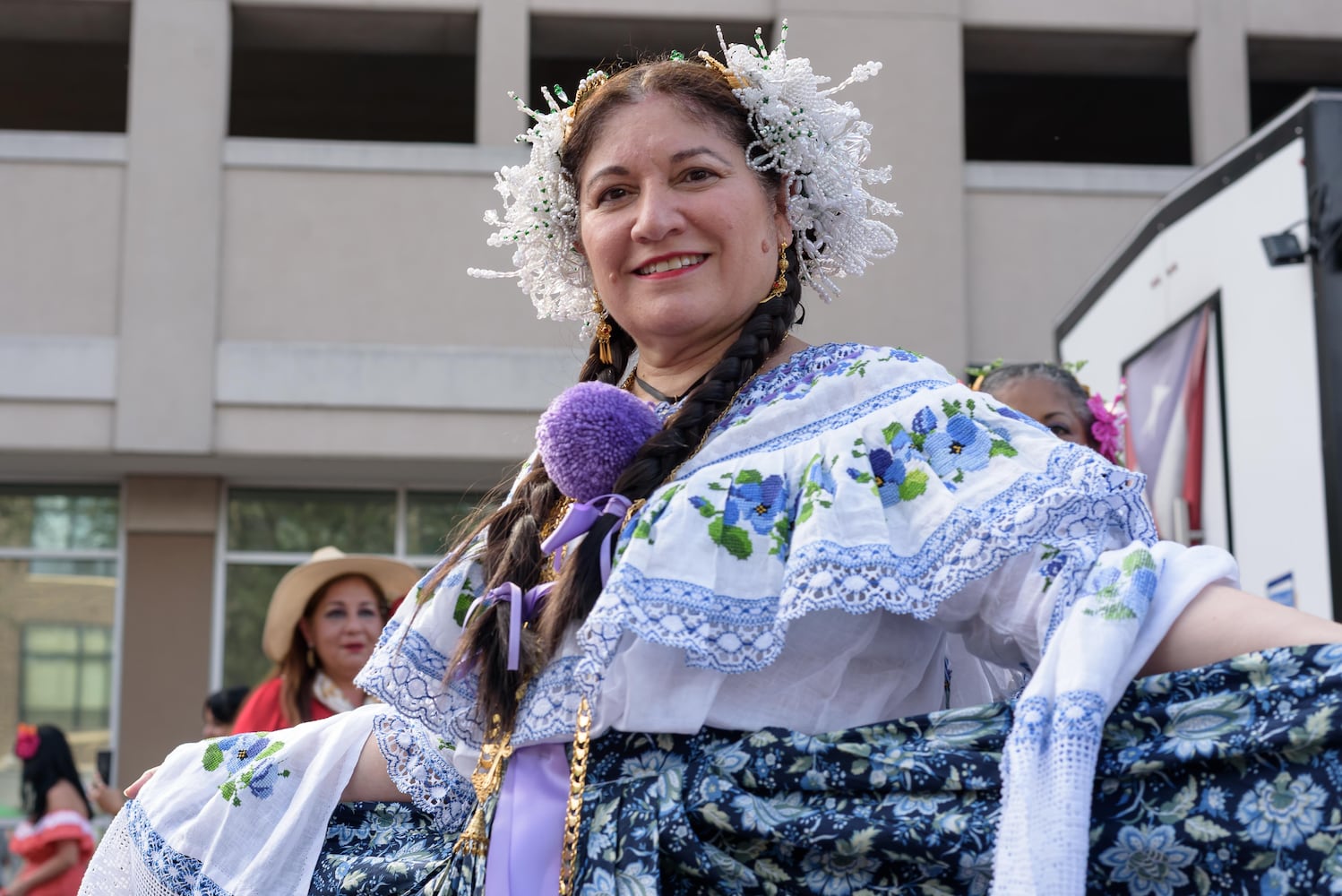 PHOTOS: 2025 Dayton Hispanic Heritage Festival at RiverScape MetroPark