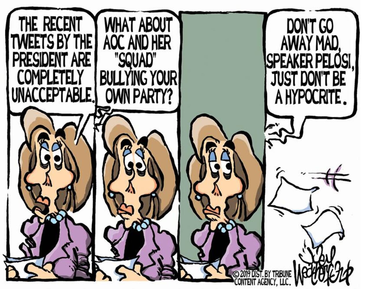 Week in cartoons: 50th anniversary of the moon landing and more