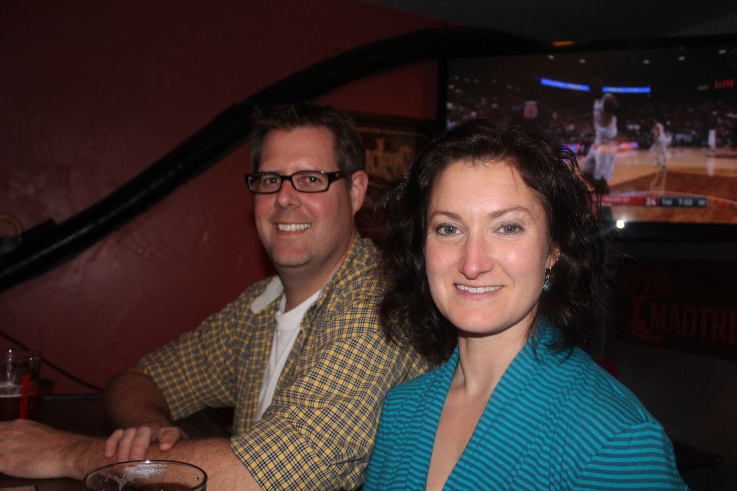Lucky's Taproom & Eatery reopens