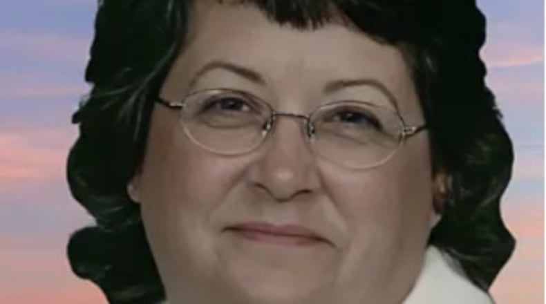 Photo of Tonya Randolph