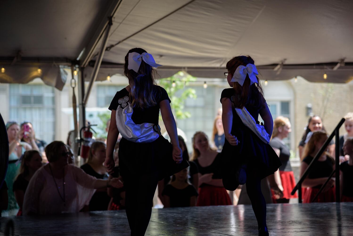 PHOTOS: Did we spot you at Celtic Festival in downtown Dayton?