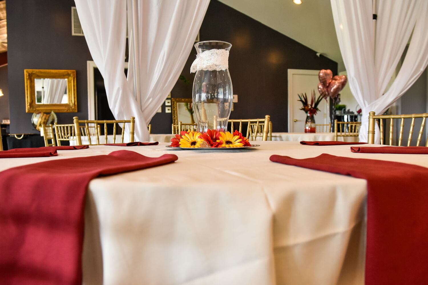 Vue 791 restaurant open at Forest Hills Country Club in Middletown