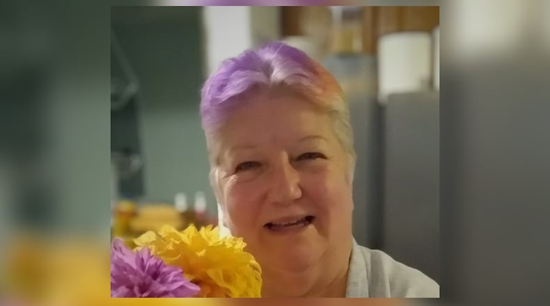 Chris Ross it the current president for DWSL. (CONTRIBUTED)