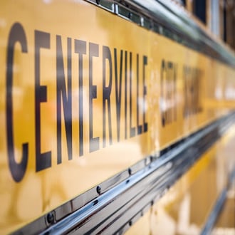 Centerville Schools will begin offering all-day kindergarten for the 2026-2027 school year. A lottery system will be used to determine which 80 of the district's 400-plus kindergartners will be enrolled. JIM NOELKER / STAFF