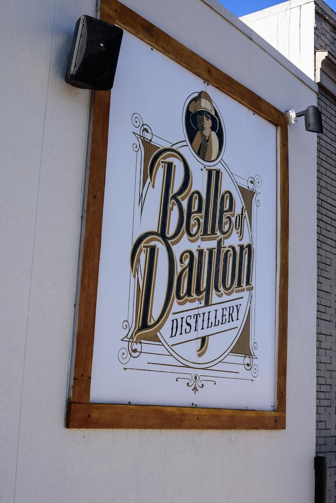 PHOTOS: Detrick Straight Rye Whiskey Release at Belle of Dayton Distillery