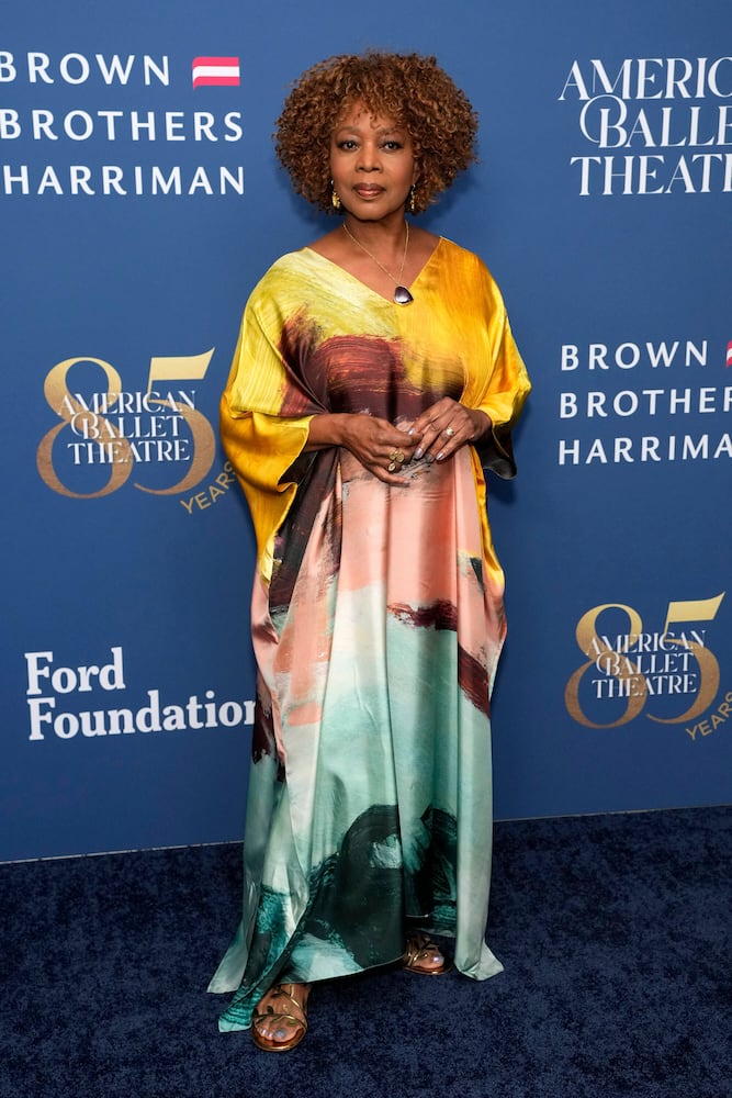 2025 American Ballet Theatre Fall Gala