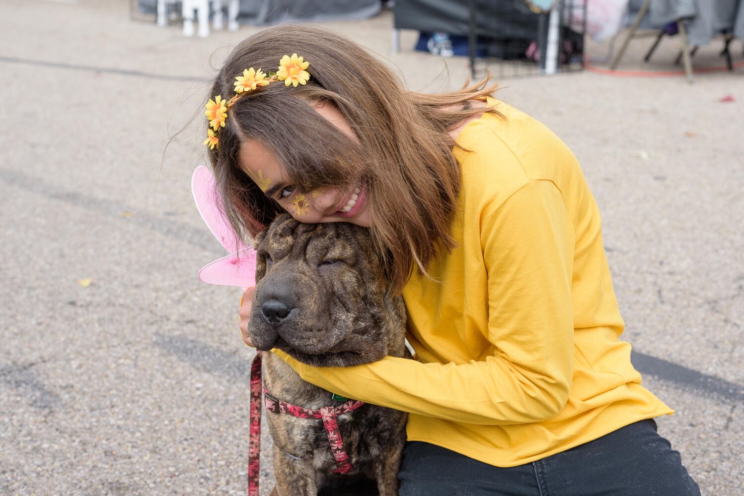 PHOTOS: Did we spot you at the 12th annual Fairborn Halloween Festival?