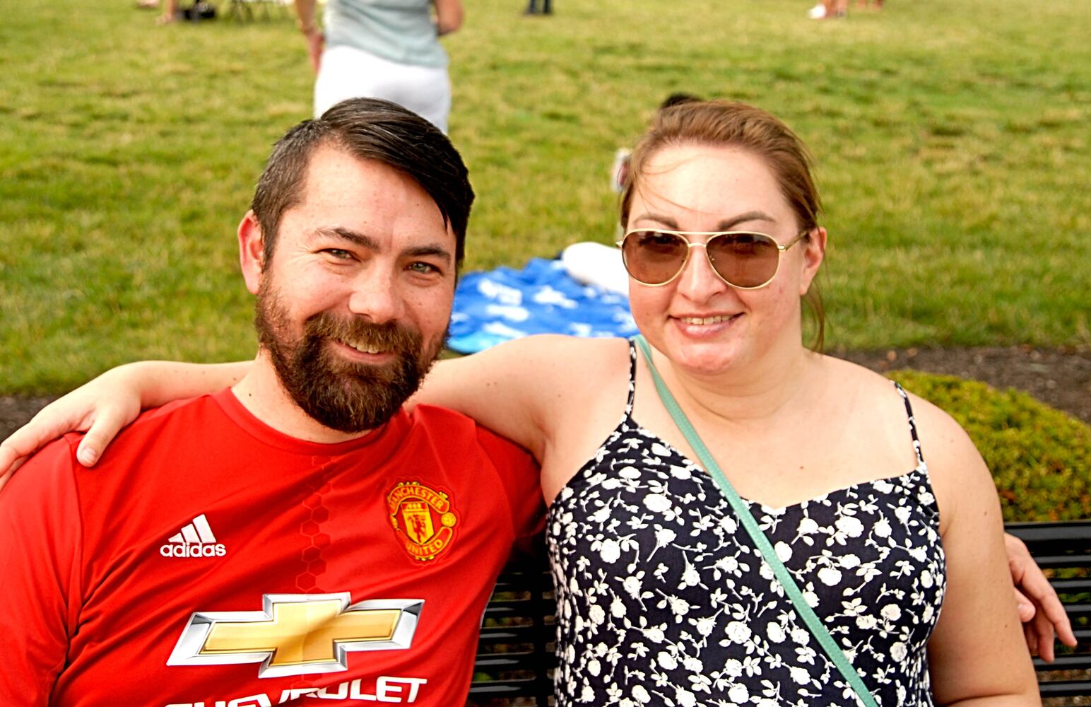 Did we spot you at Pineapple Fest at Austin Landing?