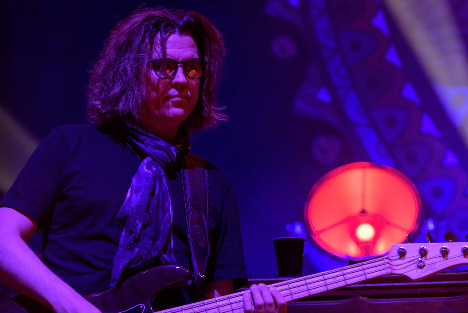 PHOTOS: Gov't Mule with Trombone Shorty & Orleans Avenue Live at Rose Music Center