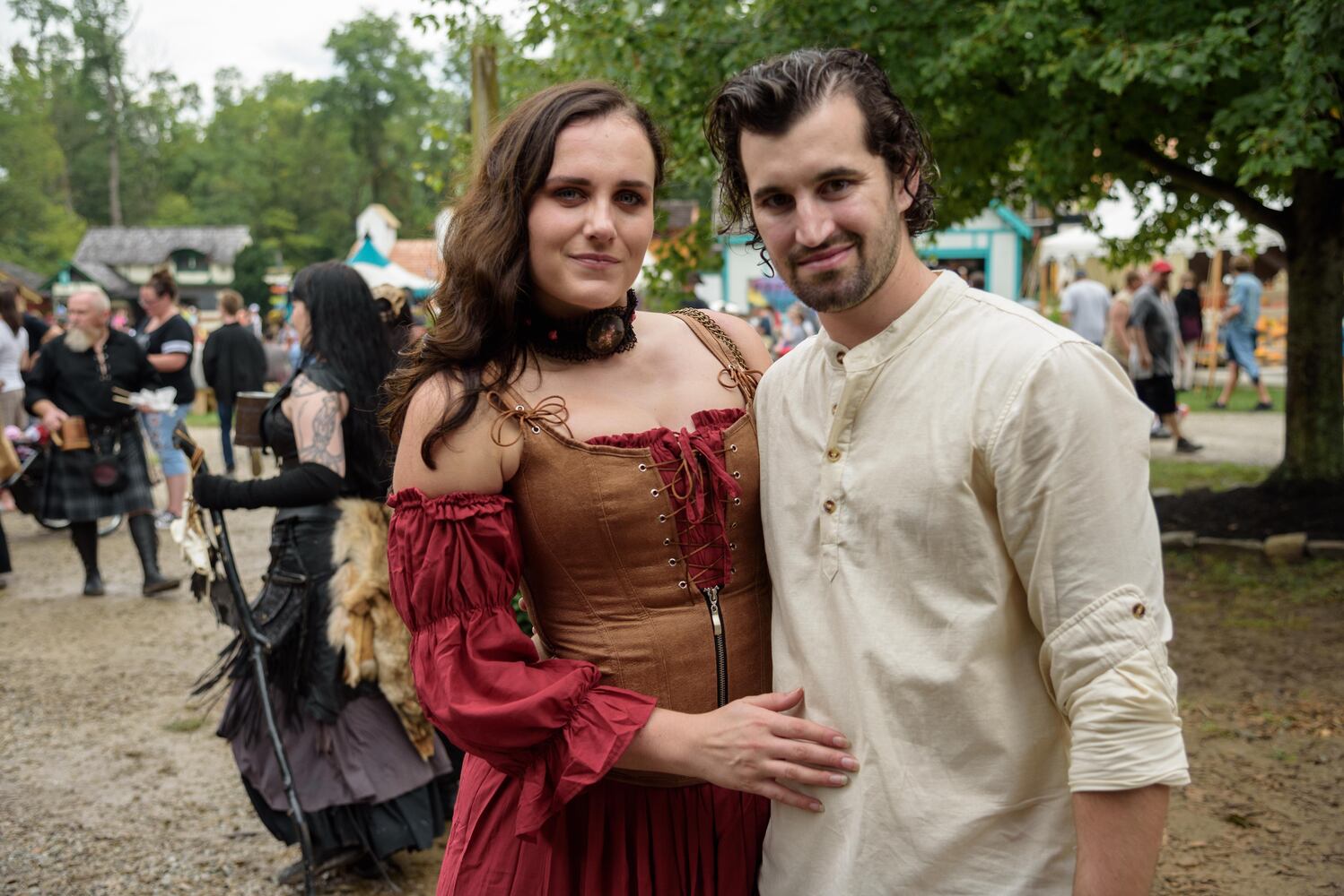 PHOTOS: Did we spot you at Ren Fest?