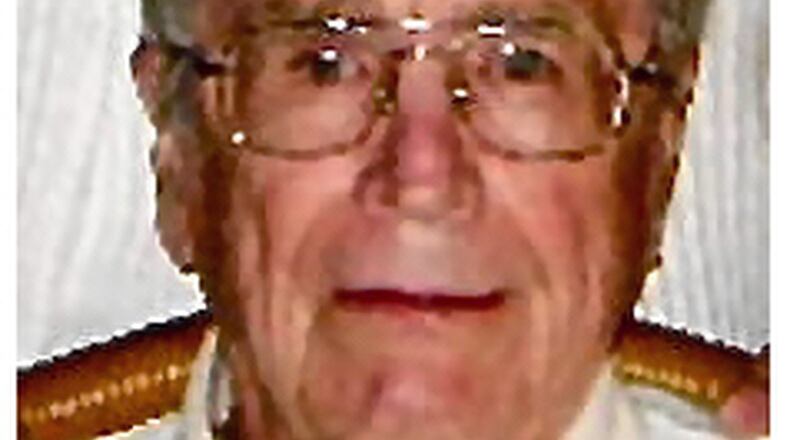 Paul Galeese, 98, of Middletown, died Dec. 1.