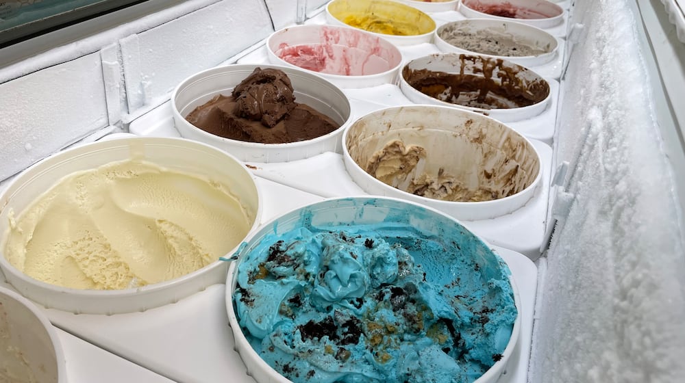 Jubie’s Creamery is re-releasing its Hot Honeycomb ice cream on Friday, Dec. 5 after it was named Flavor of the Year at the North American Ice Cream Association’s Conecon.