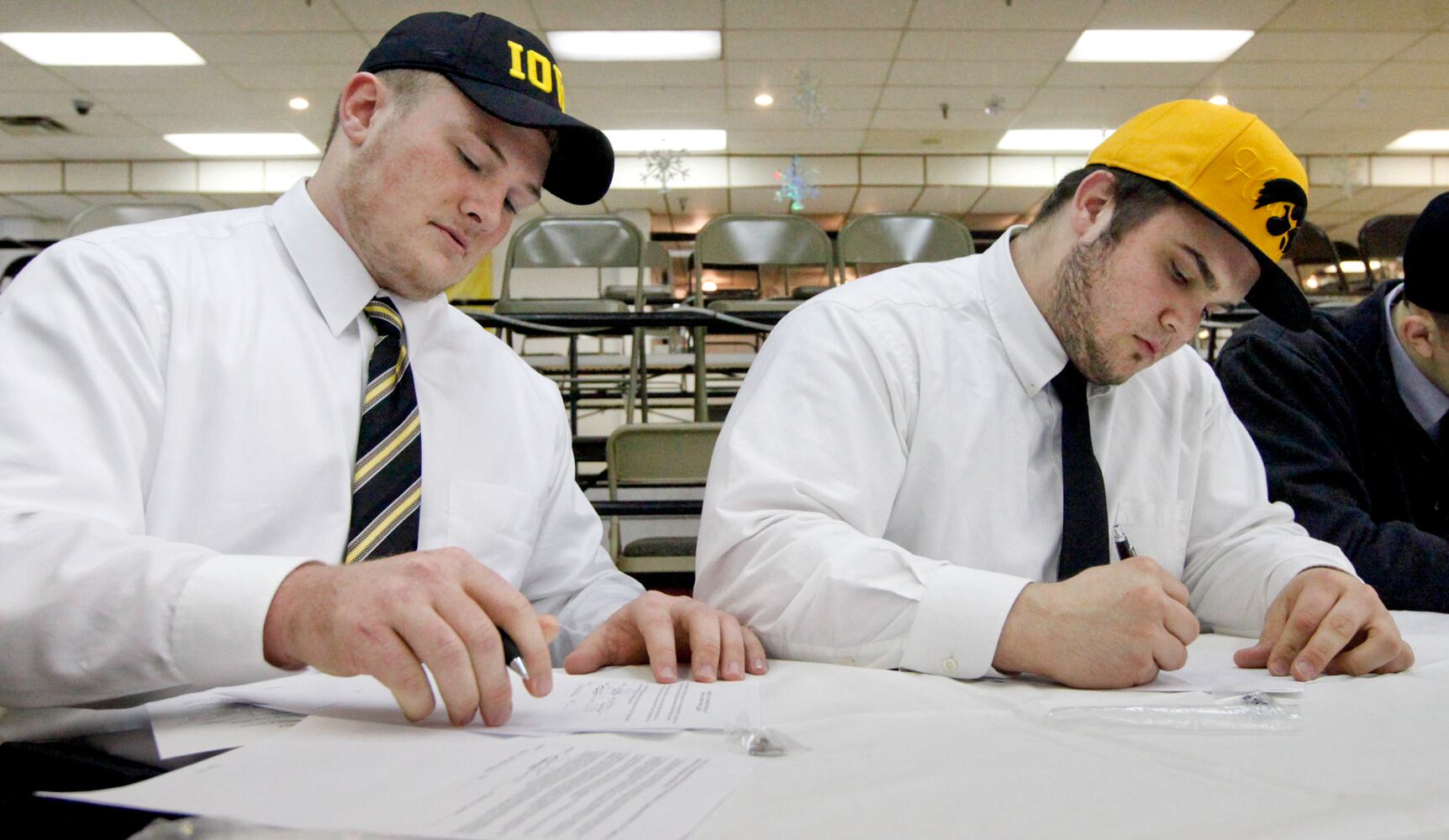 National Signing Day
