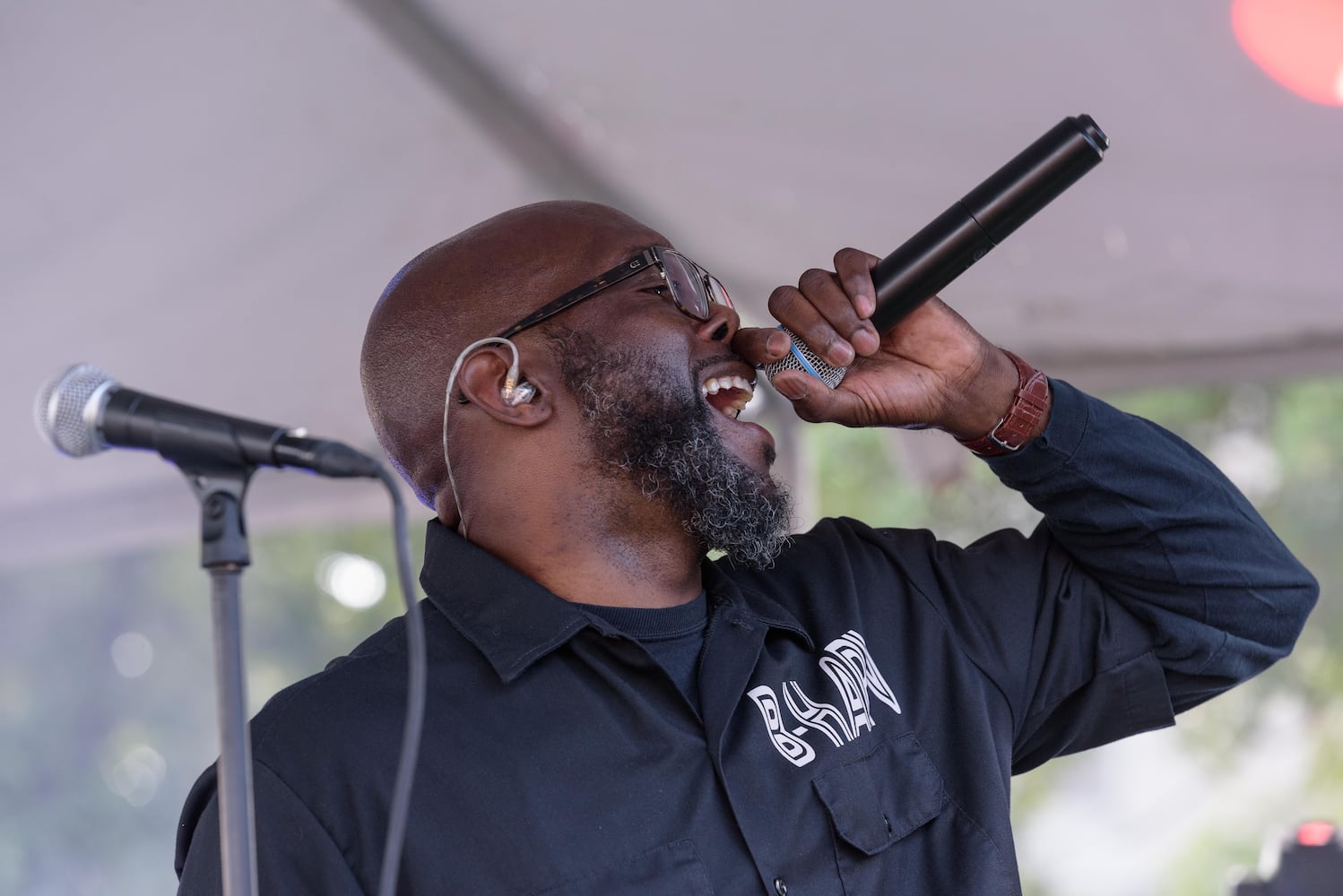 PHOTOS: Did we spot you at The Dayton Art Institute’s 51st Oktoberfest?