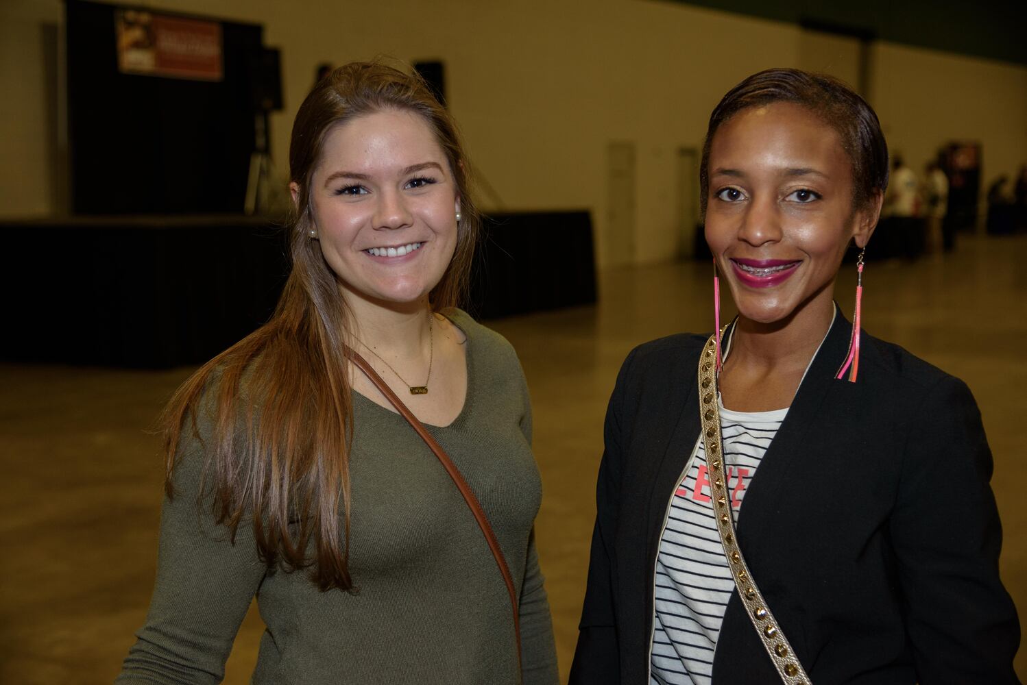 PHOTOS: Did we spot you grubbing down with some brews at AleFeast?