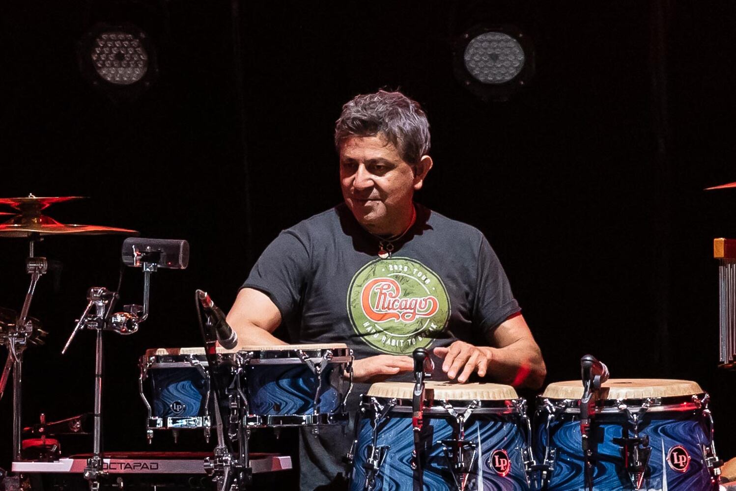 PHOTOS: Chicago Live at Rose Music Center