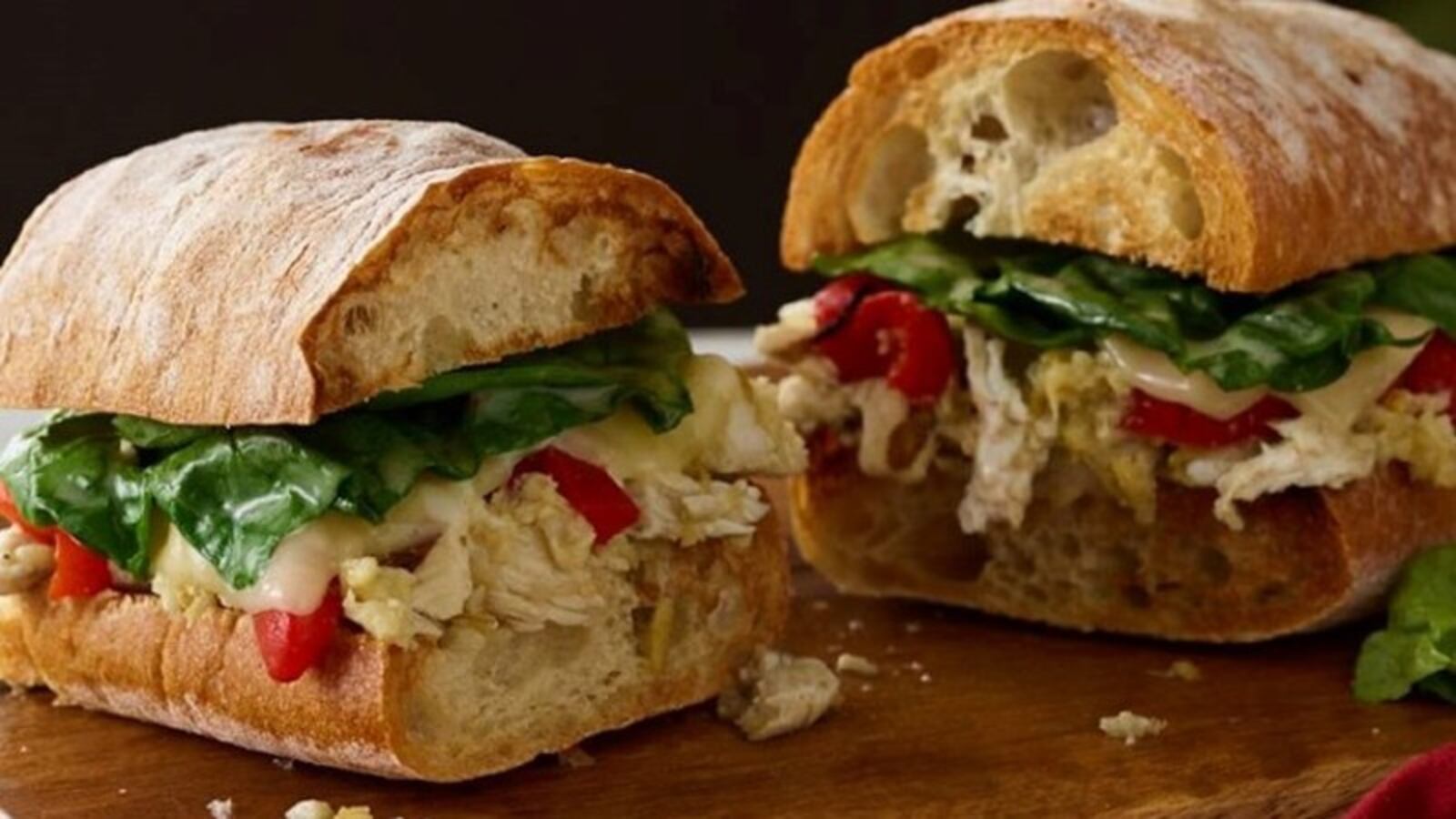 Panera Bread has announced it will buy out Au Bon Pain. FILE