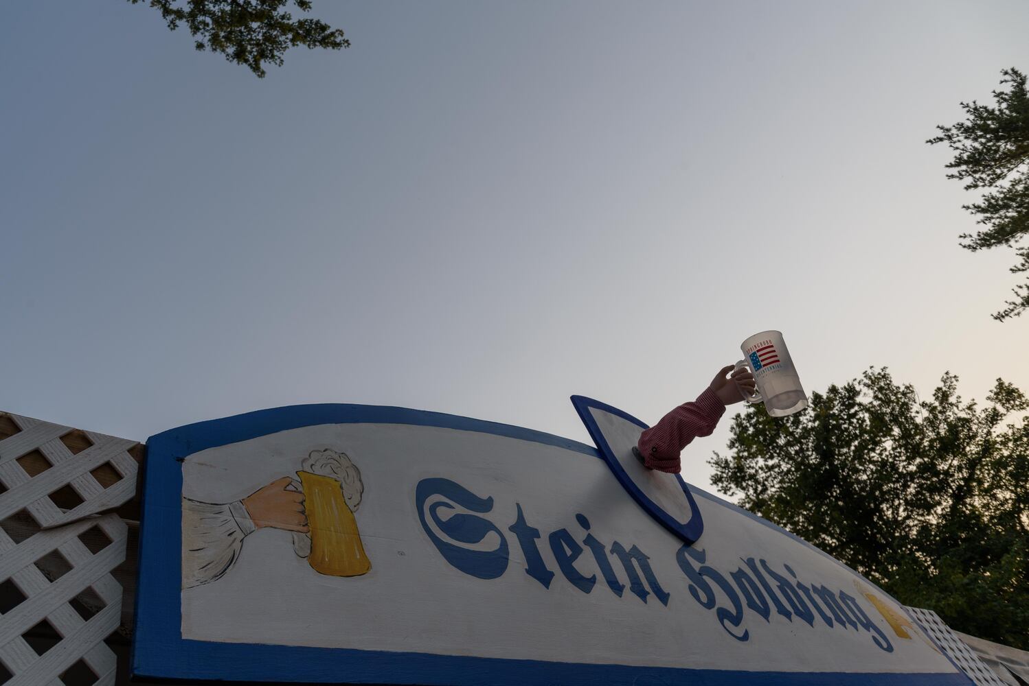 PHOTOS: Did we spot you at Oktoberfest Springboro?