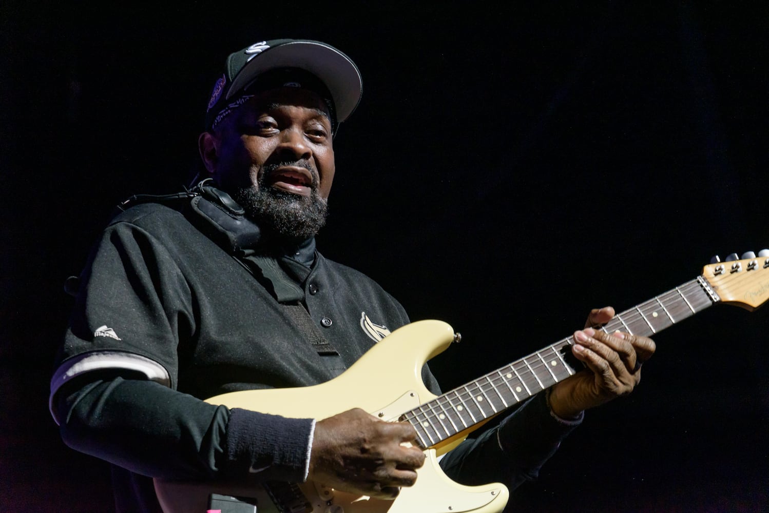 PHOTOS: Buddy Guy with John Hiatt & The Goners Live at Rose Music Center