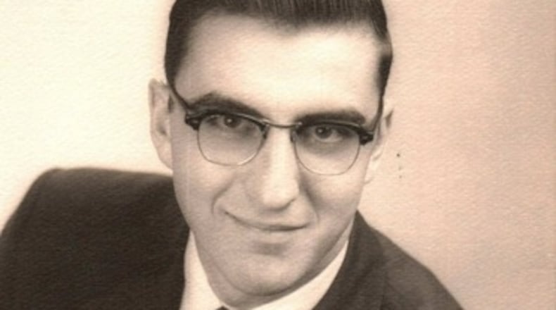 Photo of James Caplinger