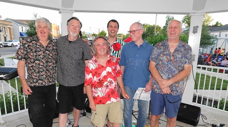 Dayton Mall, located at 2700 Miamisburg Centerville Rd., is inviting families to a free outdoor concert event on Aug. 7. The event is beach-themed and will feature the popular Dayton area band, The Fries.