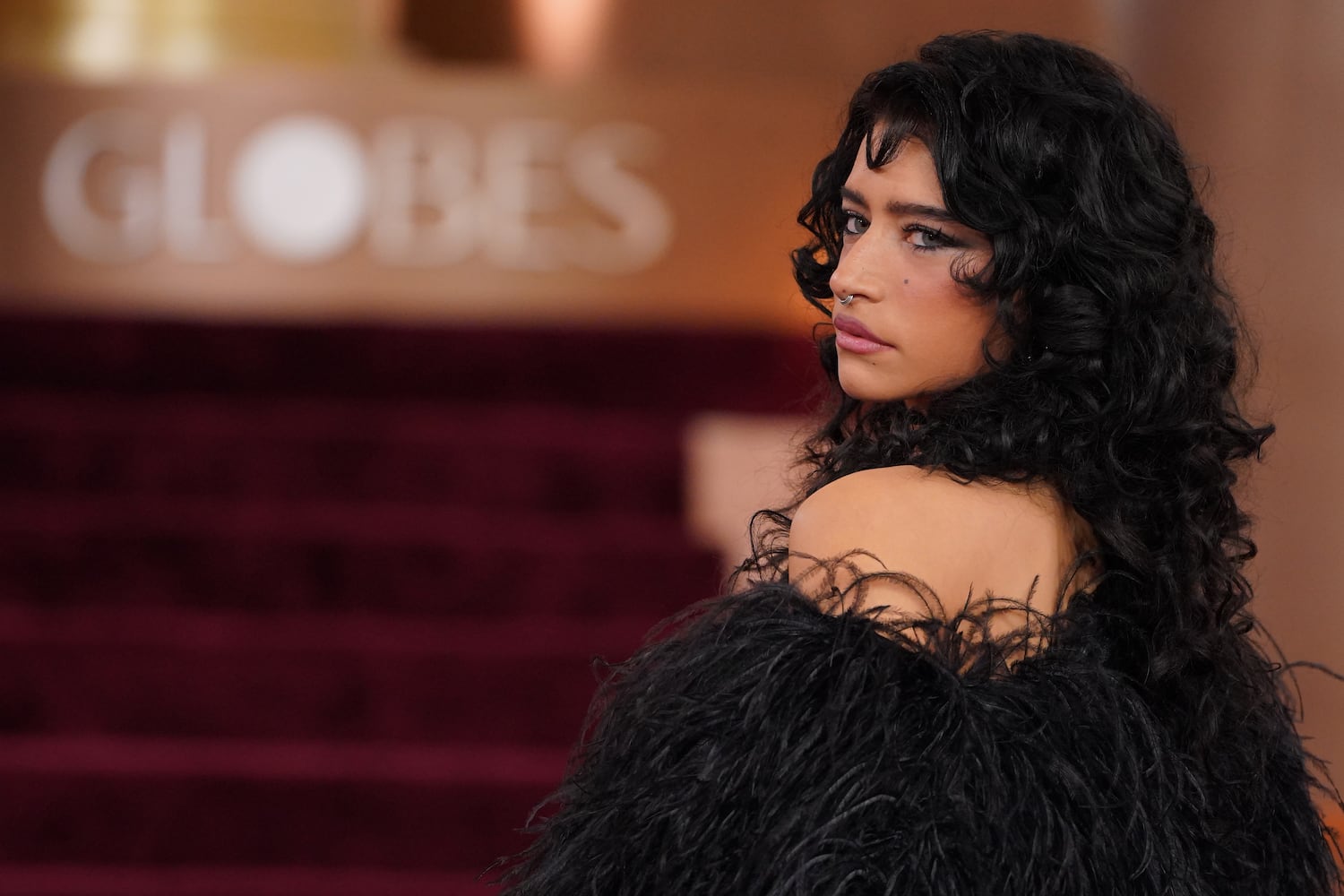 APTOPIX 83rd Golden Globes