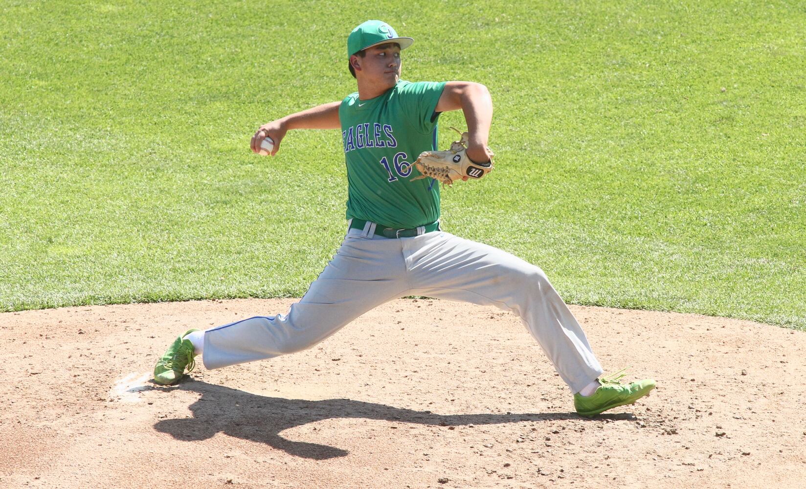 Photos: Chaminade Julienne vs. Steubenville in state semis