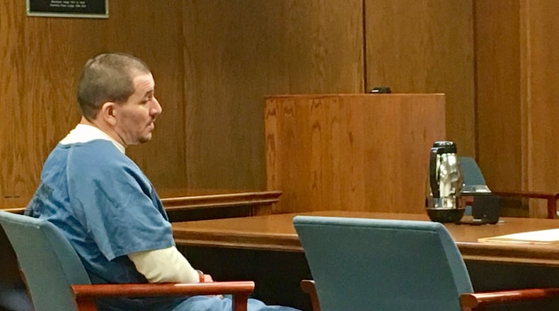 Robert Wylie  MARK GOKAVI/STAFF