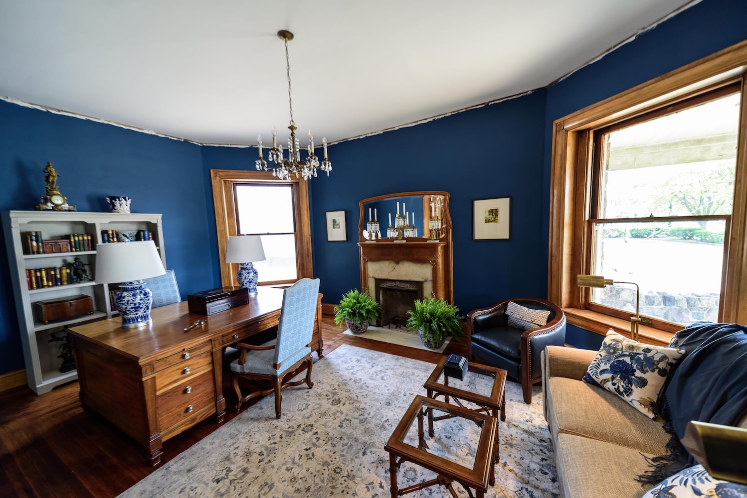 PHOTOS: The Dayton View Historic Home Tour
