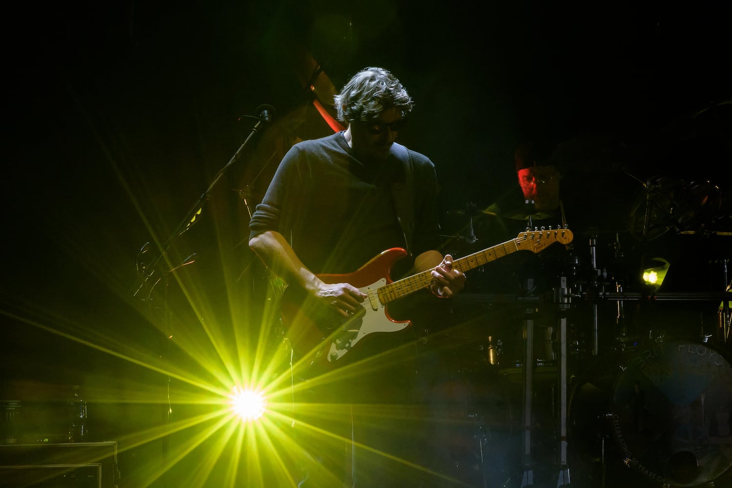 PHOTOS: Brit Floyd 'Wish You Were Here' live at Rose Music Center
