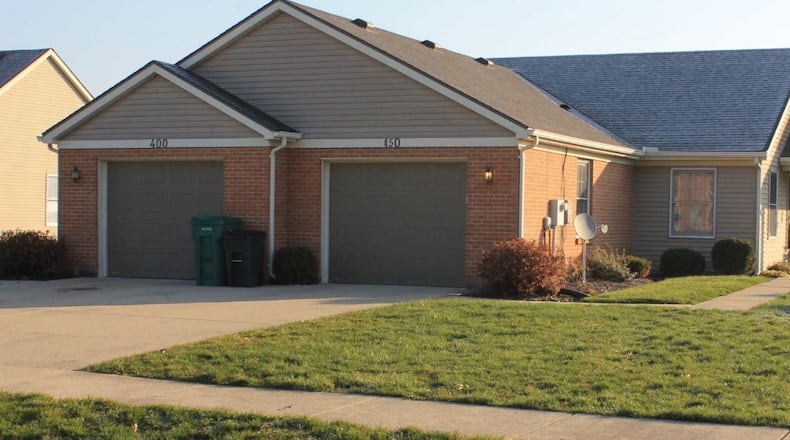 Shiloh Gardens Retirement Community has a new owner, Capital Health Care Network. PROPERTY RECORDS