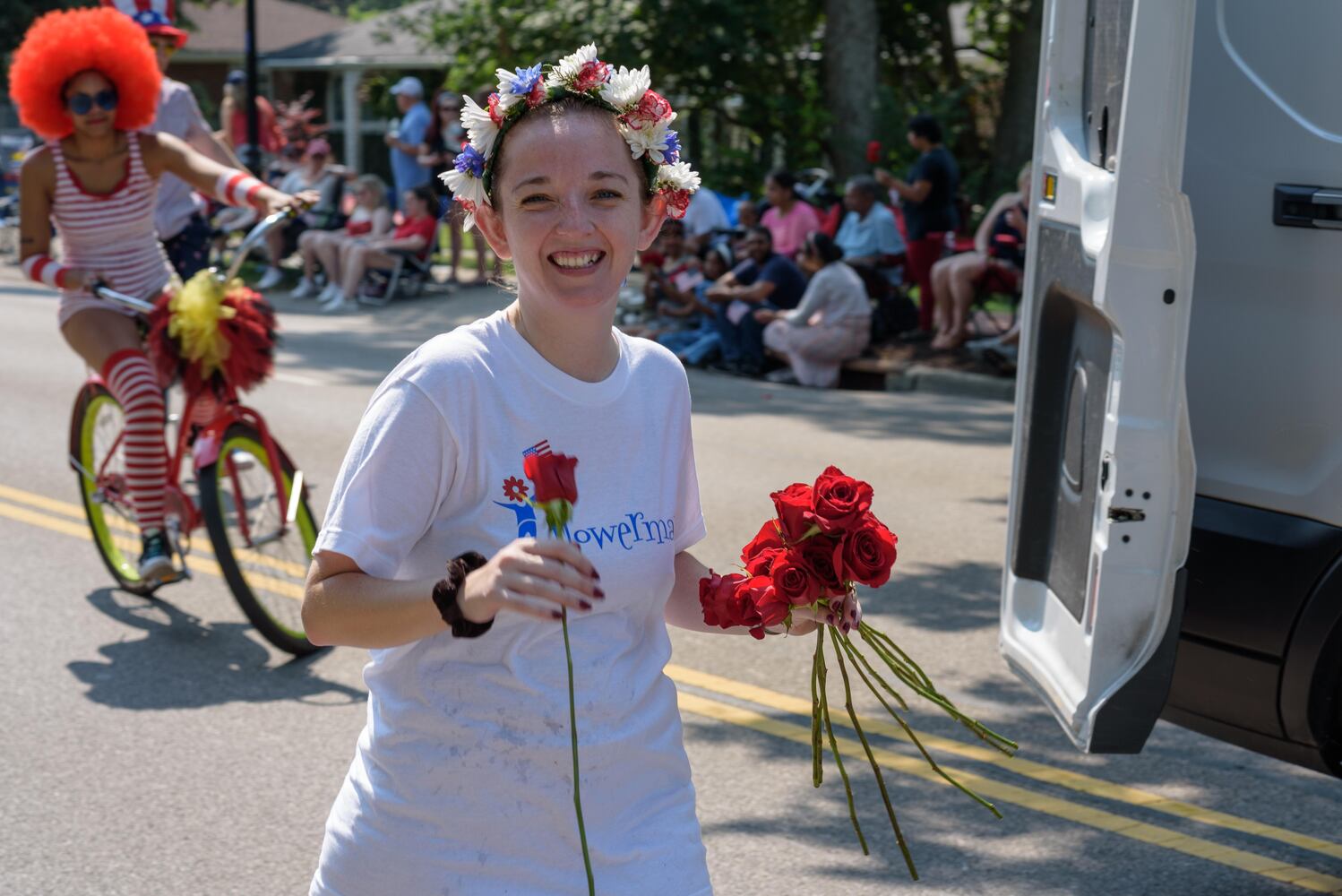 PHOTOS: Centerville-Washington Township Americana Festival Parade