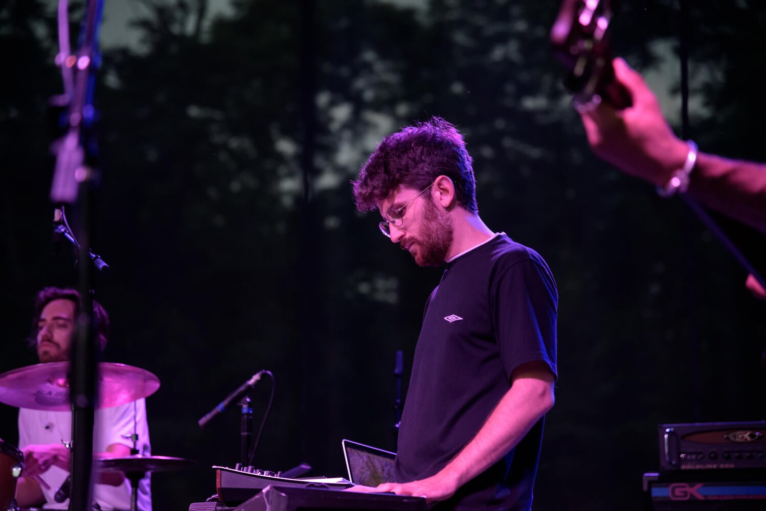PHOTOS: Did we spot you at Springsfest?