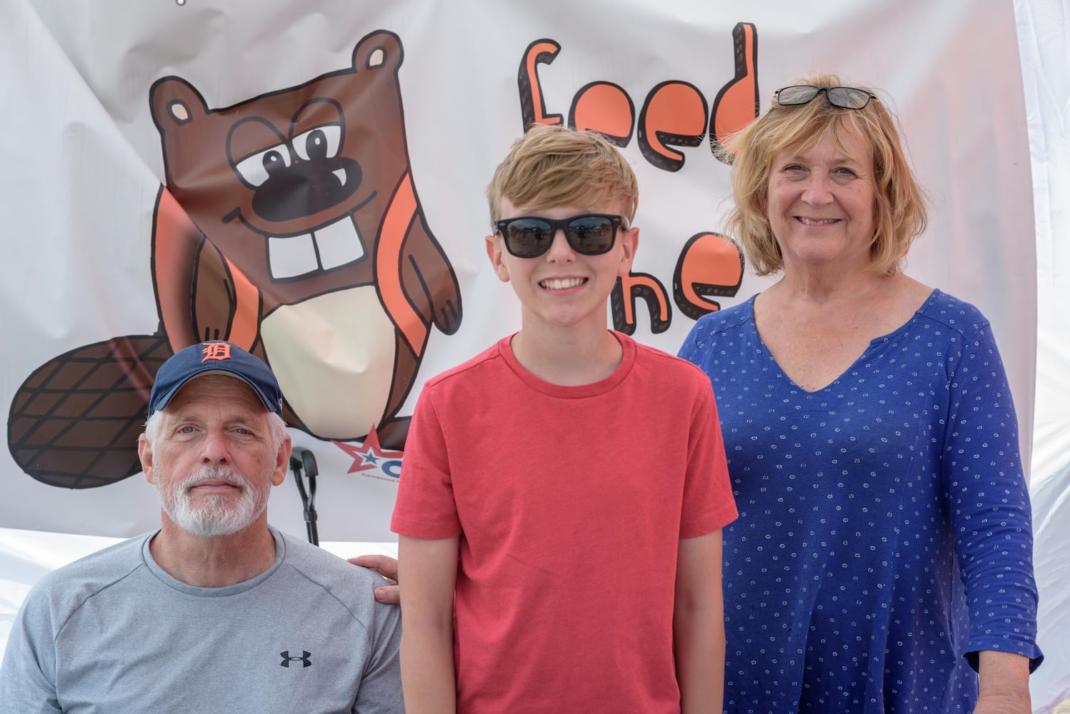 PHOTOS: Did we spot you at the Beavercreek Popcorn Festival?